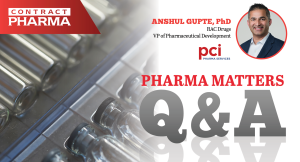 Advancing Sterile Liquid Development: Enabling Integrated Solutions for Small Molecules and Biologics
